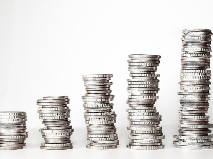 Инфляция в еврозоне в августе оказалась выше прогнозов экспертов