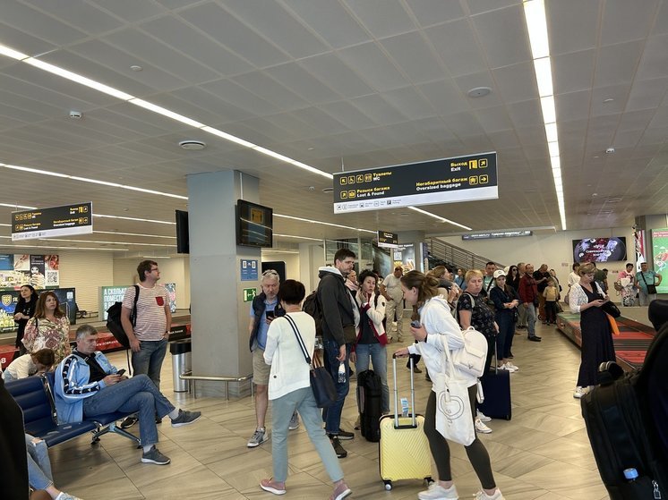 В Калининградской области мужчина похитил девушку и хотел вывезти в Узбекистан