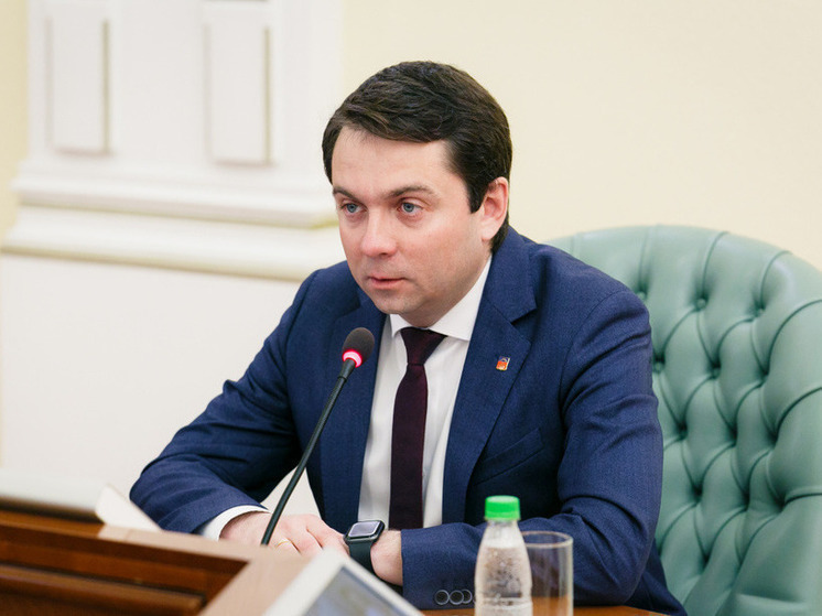 Андрей Чибис проведет выездное заседание правительства в Мончегорске