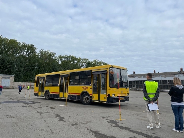 ИПОПАТ получил штраф за нарушения при организации автобусных маршрутов Ижевска