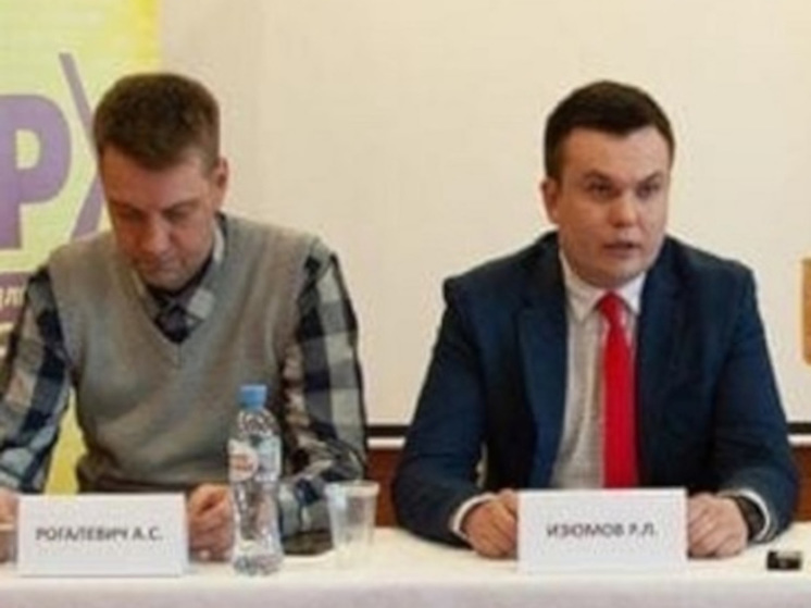 МВД Карелии вынесло предостережение депутатам, составившим «карту закладок»