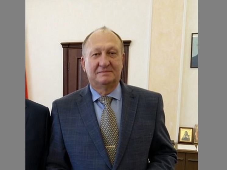 Руководитель ДИЗО Воронежской области Сергей Юсупов ушел в отставку