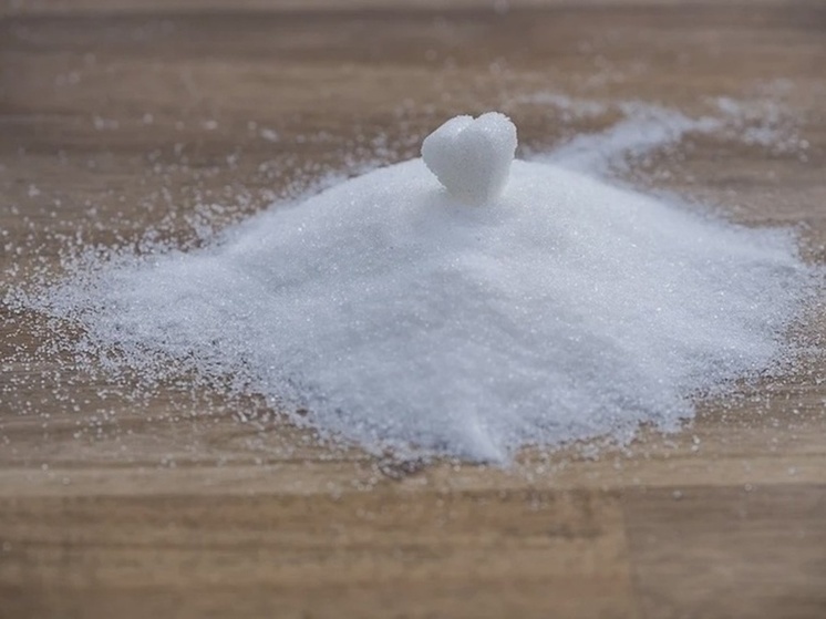 Соль и сахар сильнее всего подорожали в Забайкалье