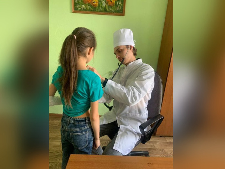 Радий Хабиров рассказал о преимуществах программы для сельских врачей