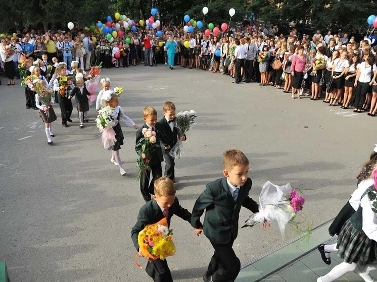 В Ярославле в День Знаний будет летняя жара