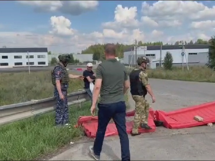 Радий Хабиров: «Искренне пытался спасти жизнь заблудившемуся солдату»