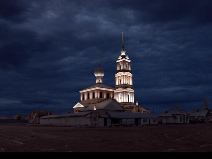 В Ярославской области опять потратят десятки миллионов рублей на подсветку
