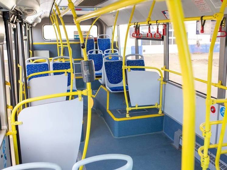 В Подмосковье изменится схема движения пяти автобусных маршрутов