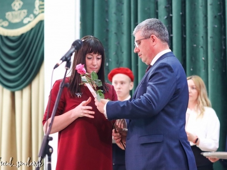 Педагоги Смоленска провели августовский педсовет