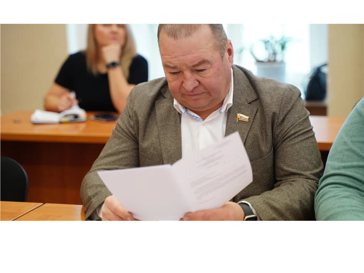 В Ярославской области кандидат в областную Думу пожаловался на очернение