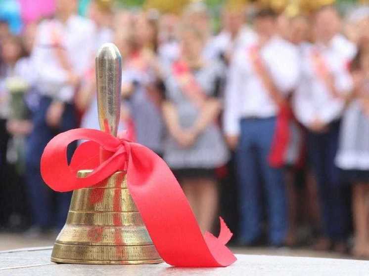 В Тамбове в школы пойдут 4400 первоклассников