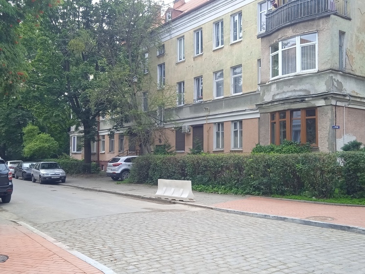 Калининградцам рассказали, какие изменения произойдут в транспортной сети города