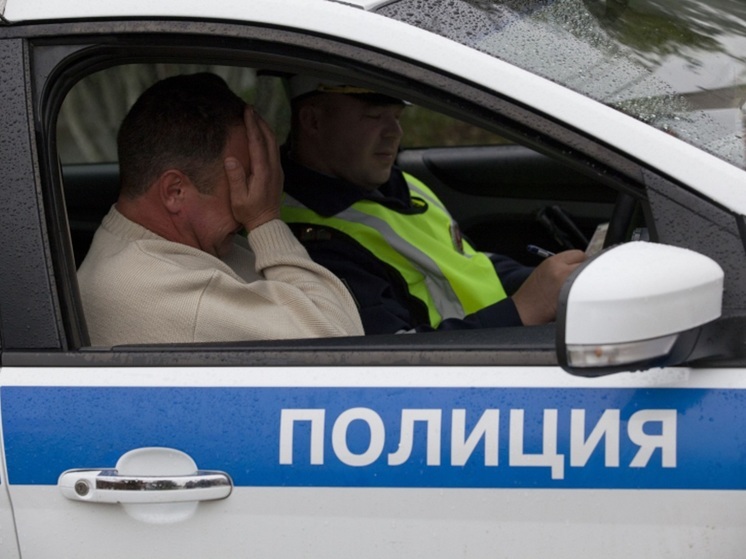 Владимирских автолюбителей ждут сплошные проверки от ГИБДД