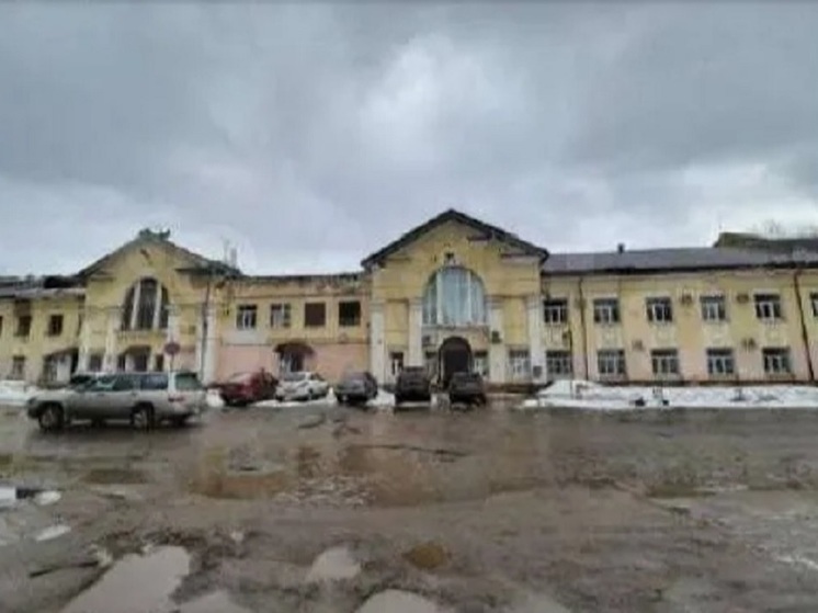 В Ярославле повторно попытаются продать старый мясокомбинат