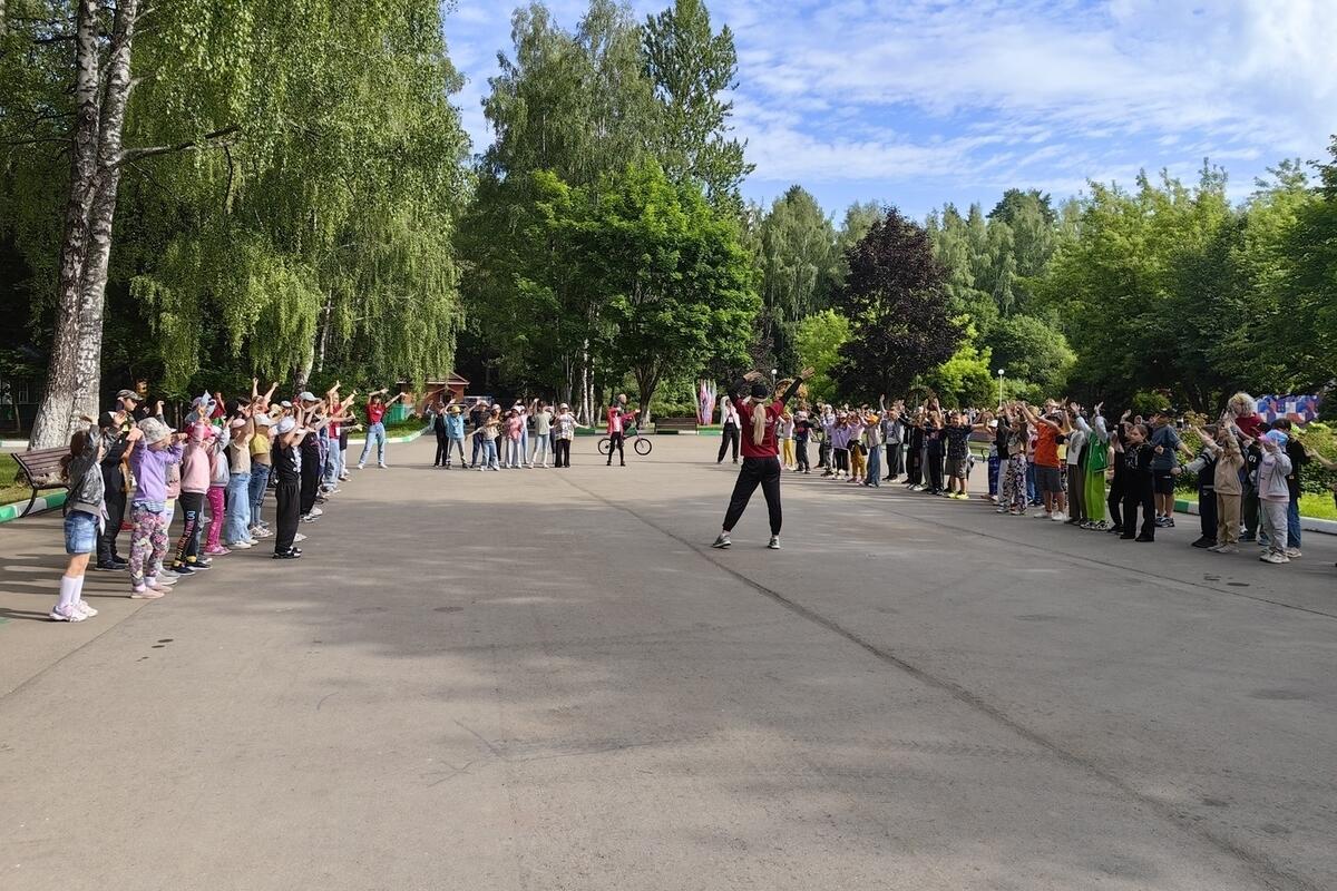 Фото пресс-службы губернатора и правительства Московской области