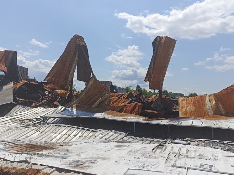 ВСУ обстреляли Новодружеск в ЛНР: погибли гражданские