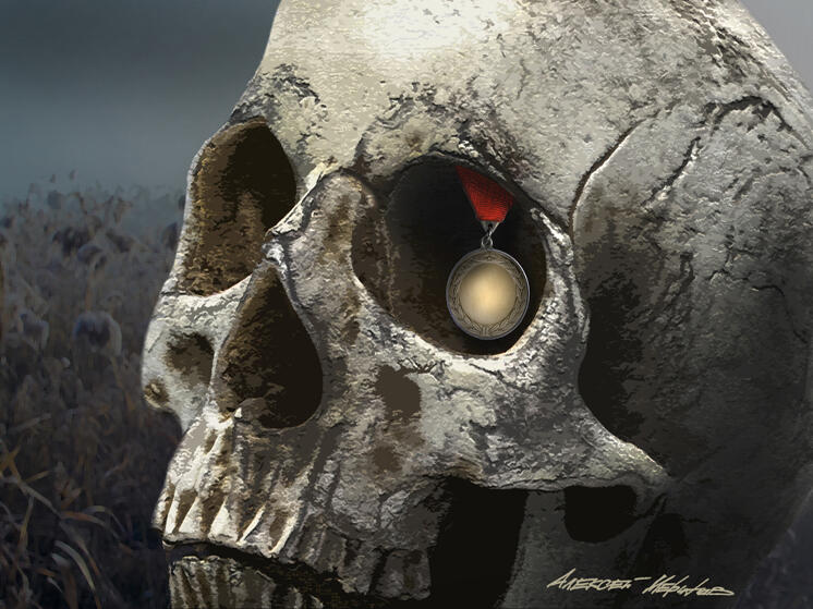 Коллекционер жизни