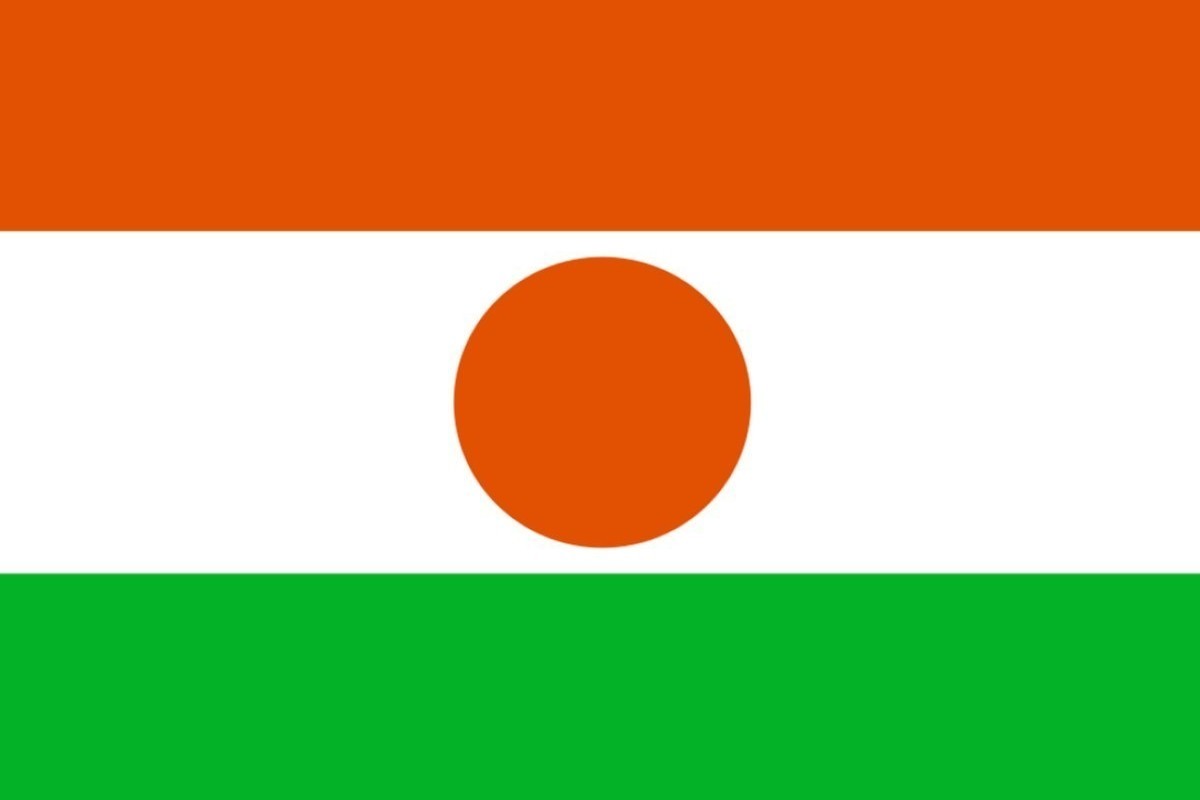 In Niger, the rebels suspended the activities of international organizations