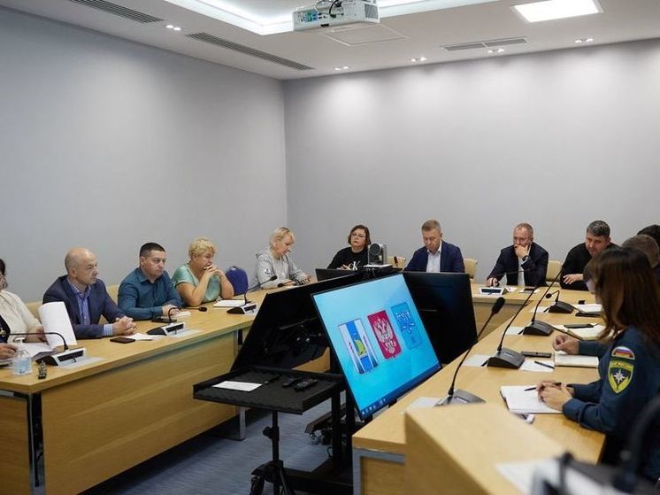 Последствия циклона в Южно-Сахалинске: большой ущерб инфраструктуре, аварийное отключение света