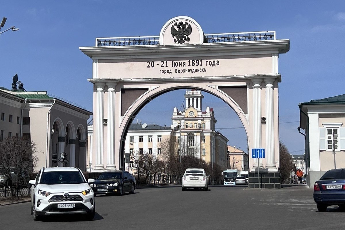 Первый день осени в Бурятии будет жарким и солнечным - МК Улан-Удэ