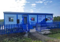 Пять ФАПов и одна врачебная амбулатория появились в Ижморском, Чебулинском и Тисульском округах