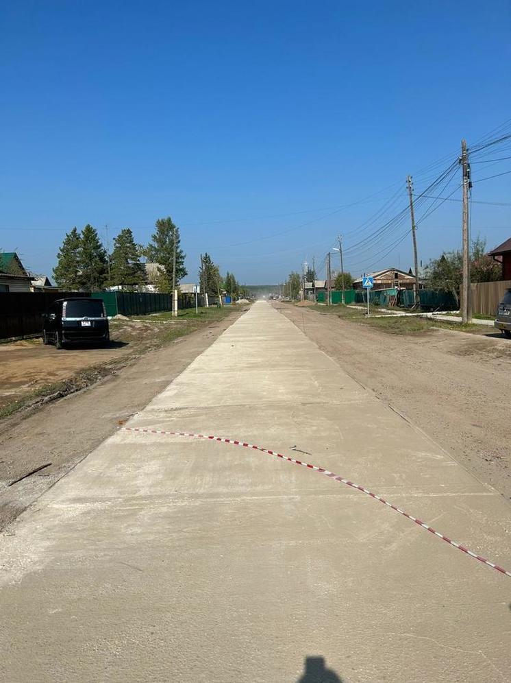 В Амгинском районе Якутии началась подготовка к Ысыаху Олонхо 2024 года