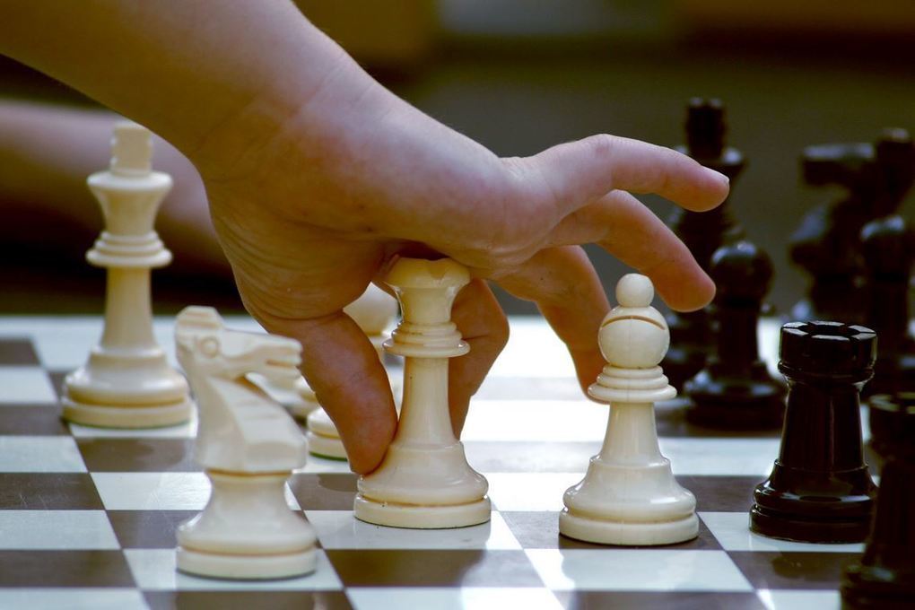 В Костромской области пройдут сразу два турнира для любителей шахмат