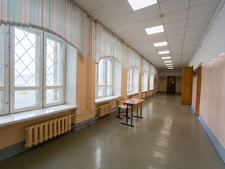 В Новосибирске 1 сентября откроется школа № 61 в Академгородке