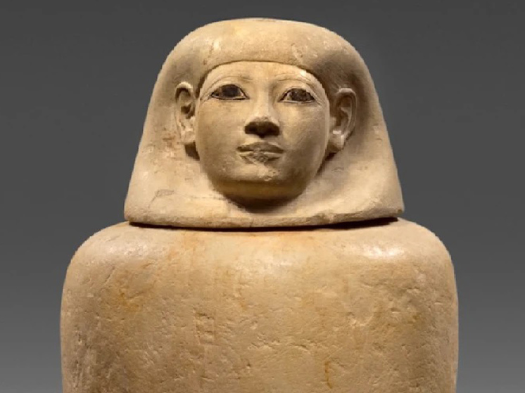 Расшифрован «аромат вечной жизни» из захоронений времен египетских фараонов
