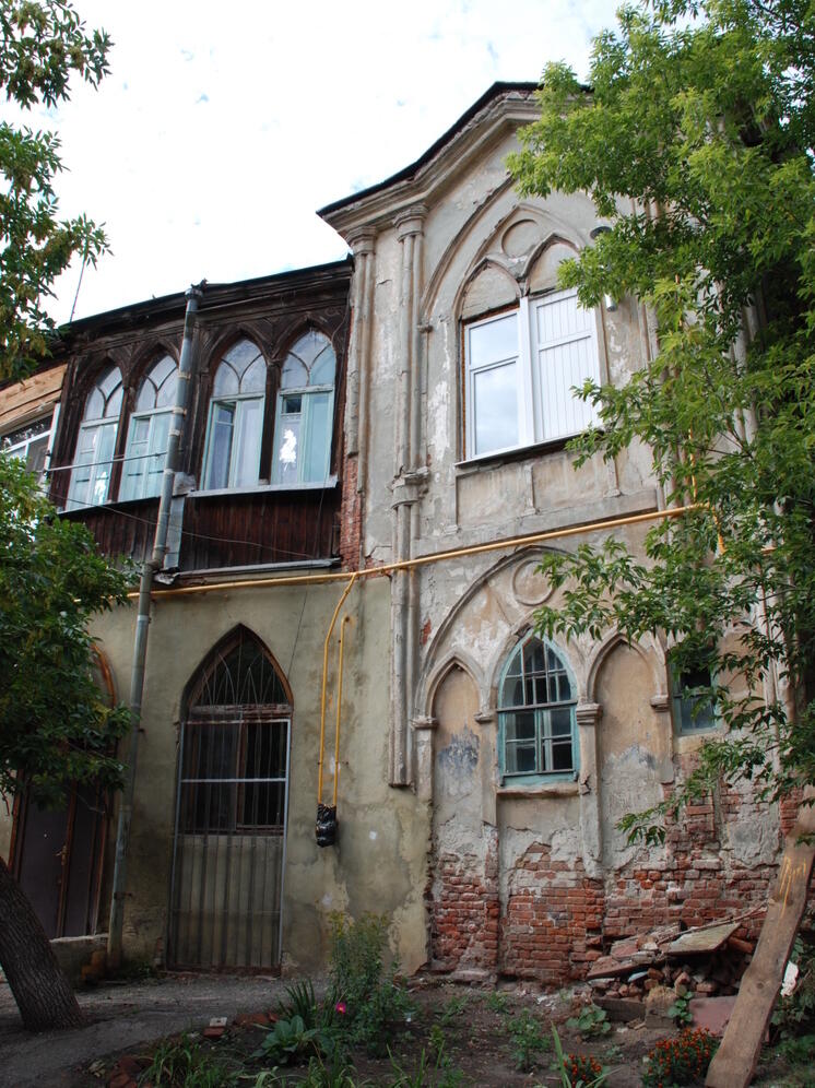 В Саратовской области подорожала аренда частных домов