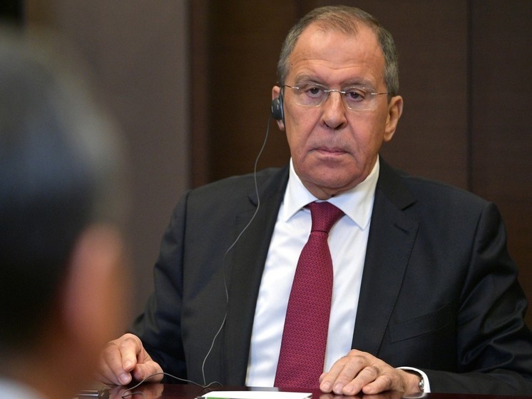 Лавров назвал цель Саудовской Аравии в проведении саммита по Украине