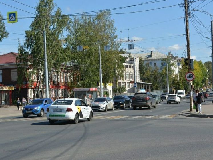 Руководитель костромского таксопарка отметила преимущества нового федерального законодательства о такси