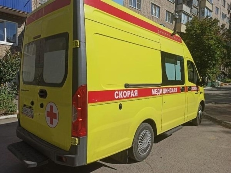 В Донском регионе пожаловались на нехватку врачей