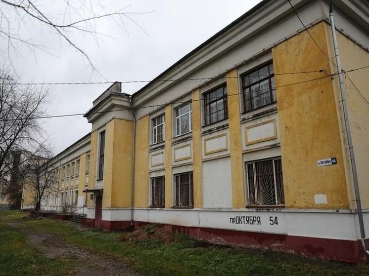 В Ярославле снова не закончили ремонт инфекционной больницы