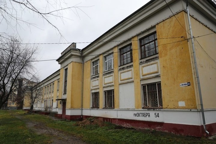 В Ярославле снова не закончили ремонт инфекционной больницы