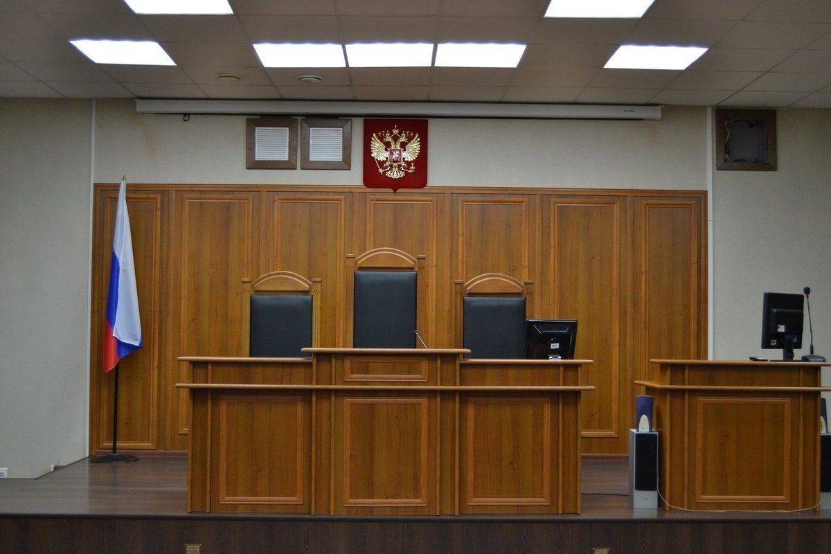 Вологодский городской суд дал второй шанс отцу двух детей