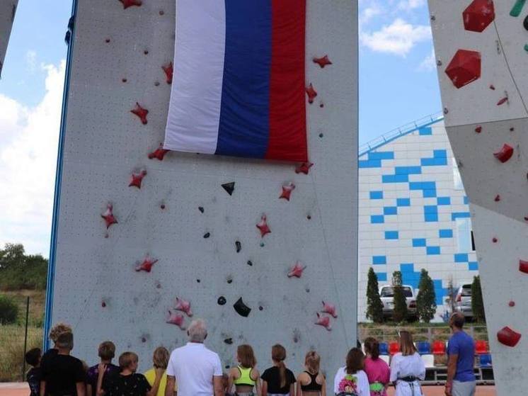 В Кисловодске пройдёт краевое первенство по скалолазанию