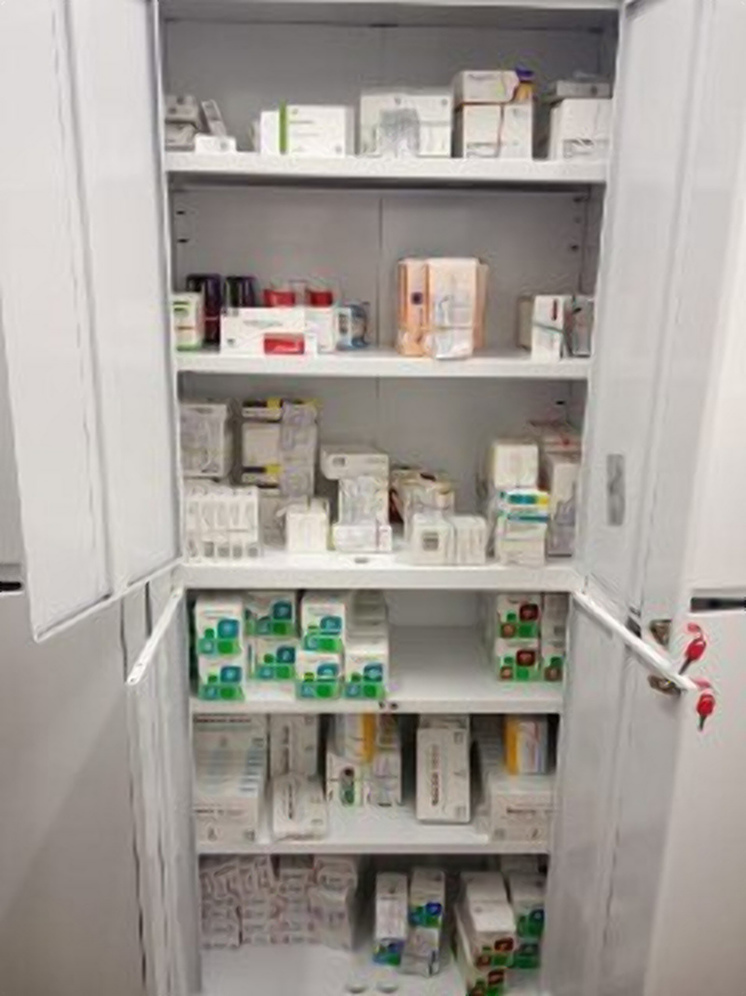 В аптеках Саратова отпускают лекарства по новым правилам