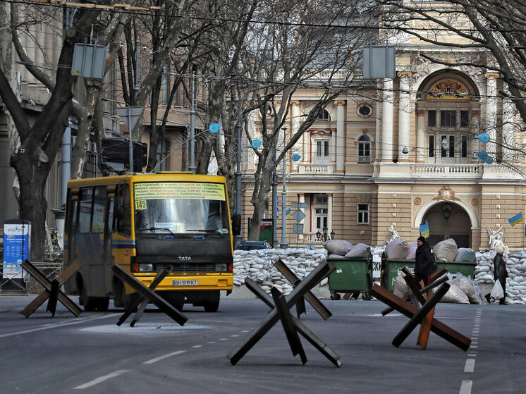 Битва за решающую территорию