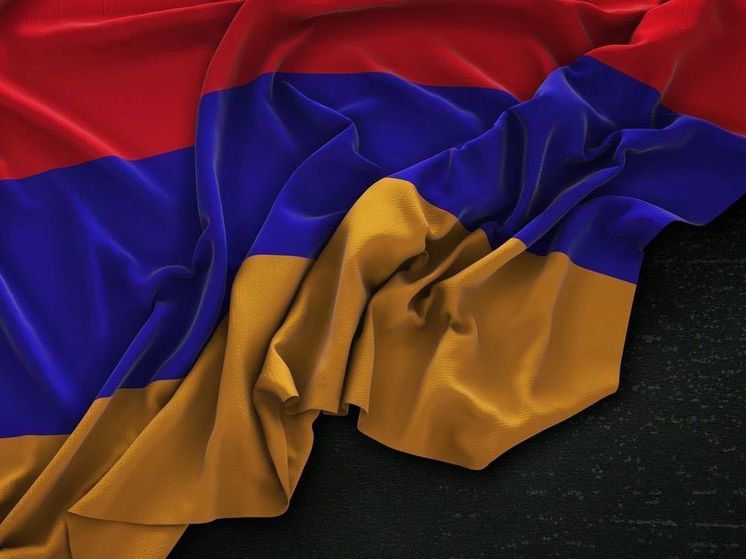 Армения ратифицировала Римский статут Международного уголовного суда