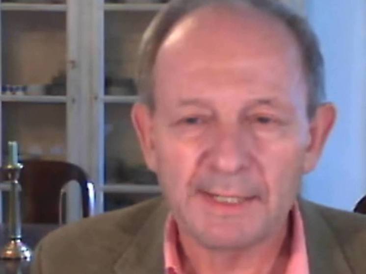 Экс-агент MI6 Крук заявил о панике в Киеве из-за Байдена