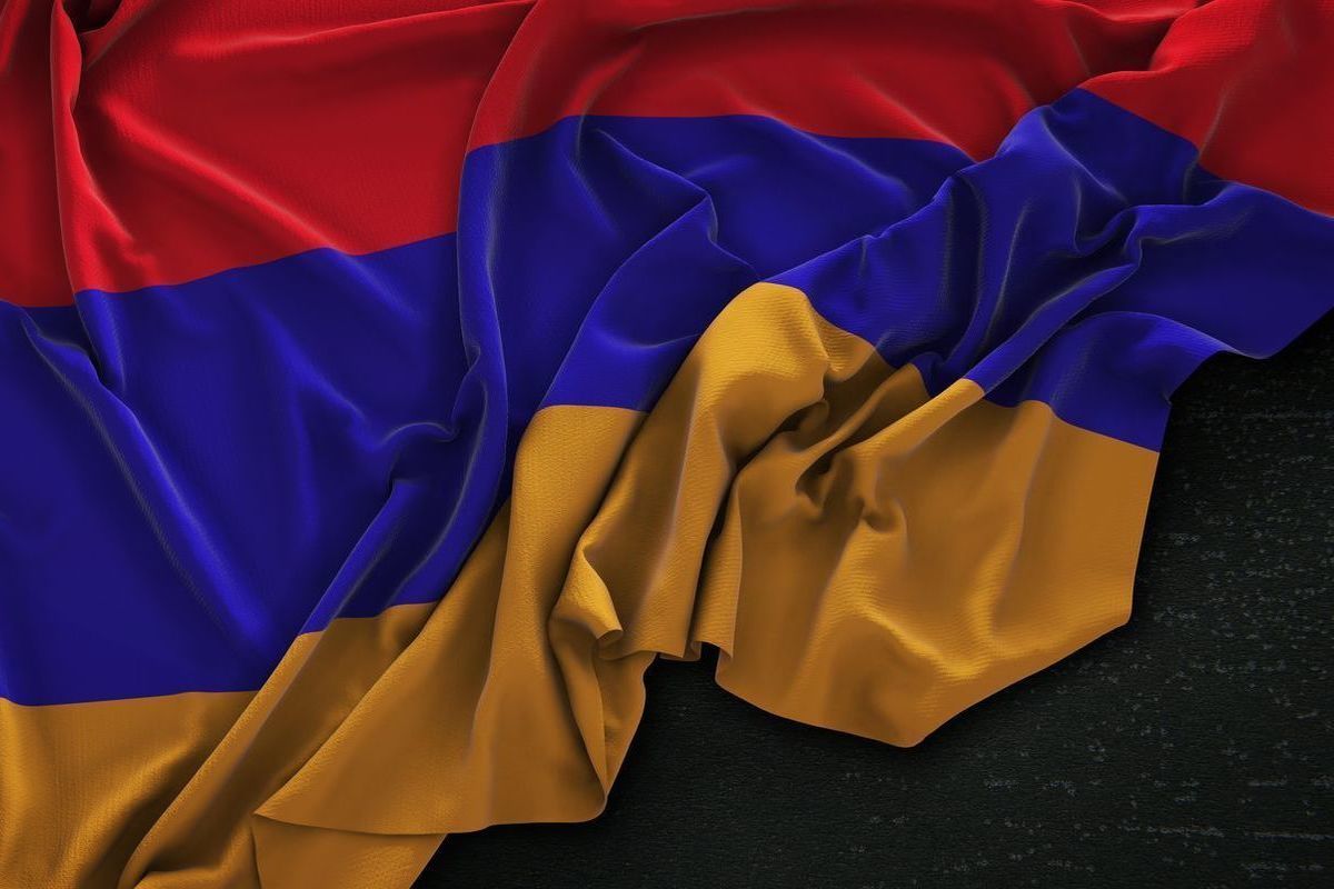 Armenia ratified the Rome Statute of the International Criminal Court