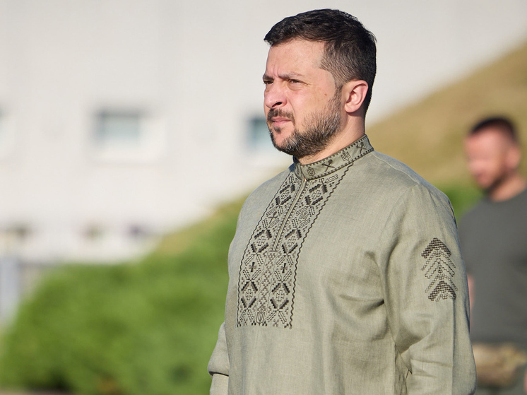 Президент Украины готов рискнуть за $5 млрд