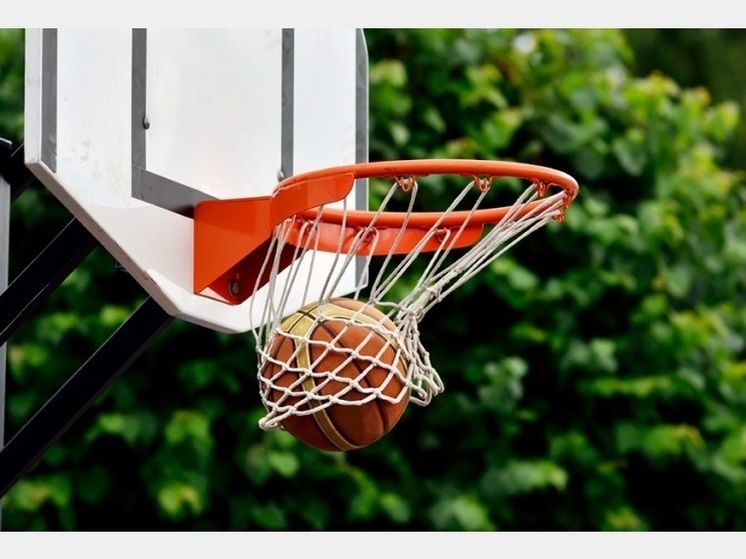 В Смоленске пройдет Международный баскетбольный фестиваль