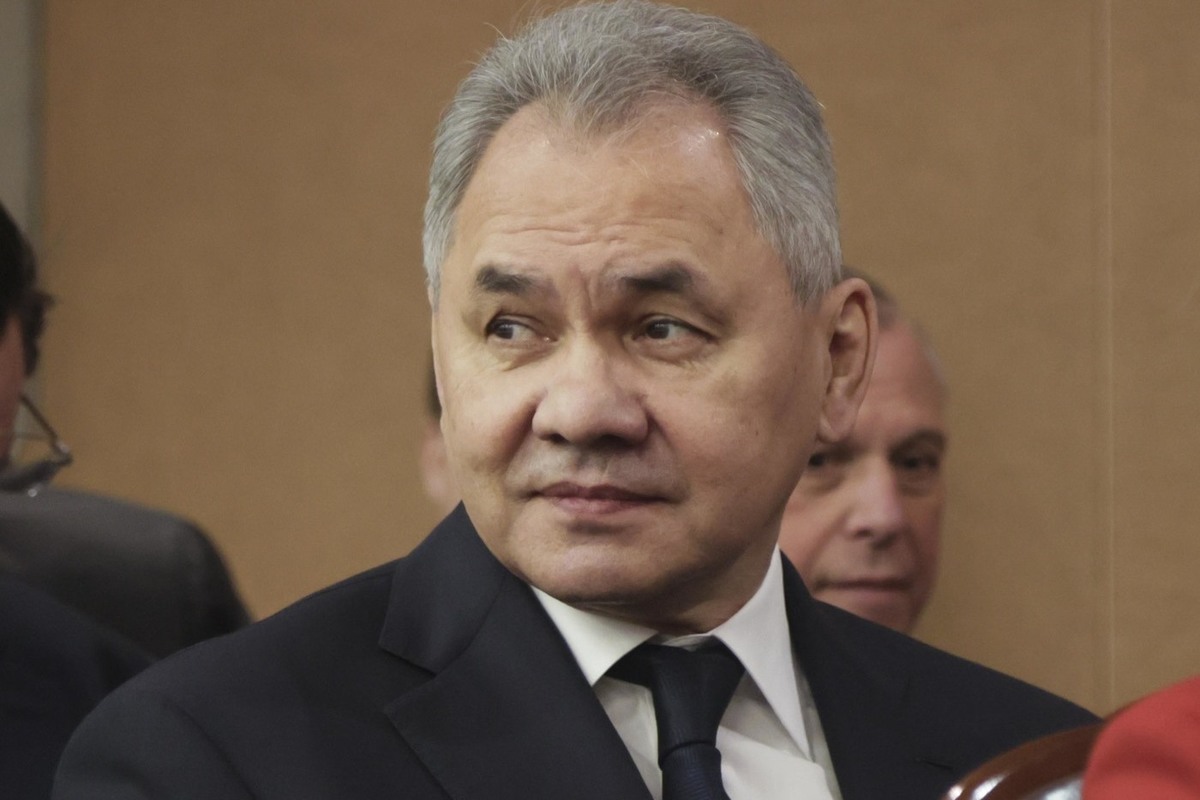 Shoigu called the conditions for extending the grain deal