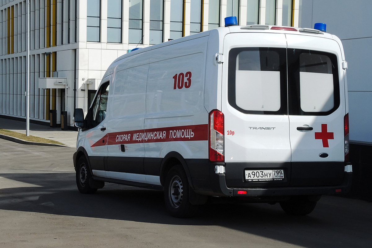 «Ему живот разворотило»: брат жертвы взрыва в Москве поделился подробностями