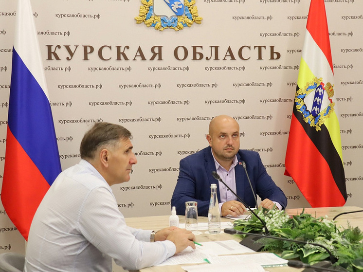 Курская область на 89 процентов готова к отопительному сезону