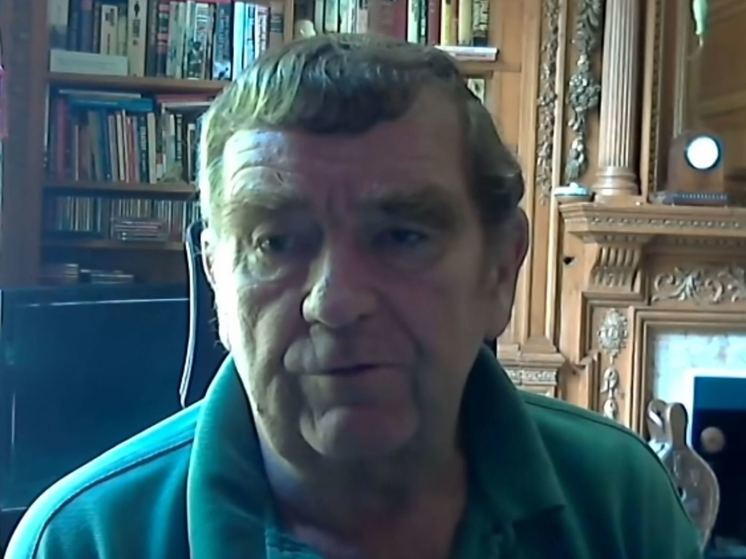 Британский генерал Кросс: Байден не хочет захвата Крыма Украиной