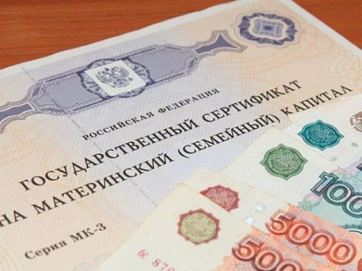 В Башкирии суд обязал двух женщин вернуть средства материнского капитала