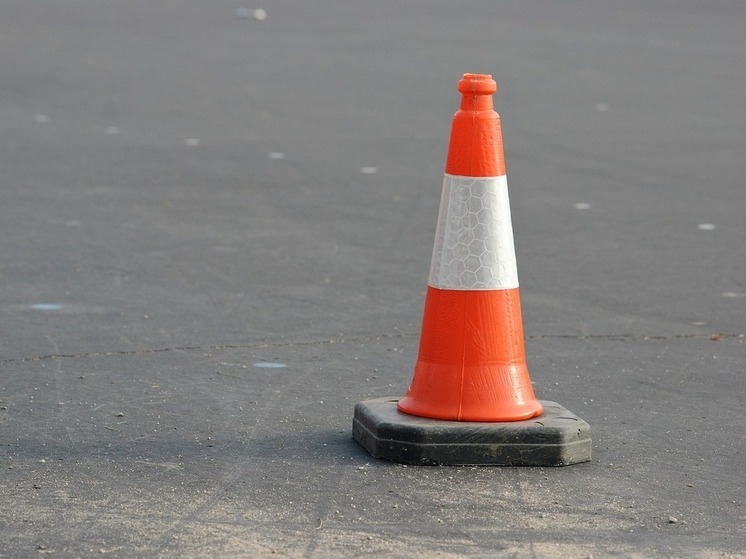 В Уфе отремонтировали участок улицы Шафиева